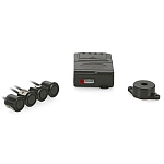 Картинка Парктроник AutoExpert PS-4Z B (black)