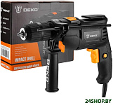 Картинка Ударная дрель Deko DKID600W