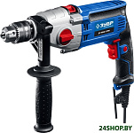 Картинка Ударная дрель Зубр ДУ-П850-2 ЭРМ