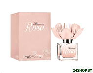 Картинка Парфюмерная вода Blumarine Rosa (30 мл)