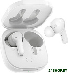 Картинка Наушники QCY T13 (белый)