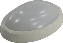 Картинка Светильник потолочный SmartBuy SBL-HPOval-12W-4K