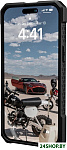 для iPhone 14 Pro Max Monarch Pro Kevlar for MagSafe Kevlar Black 114031113940
