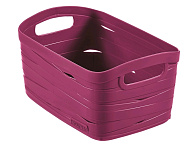 Картинка Корзина Curver Ribbon XS 3.3L (фиолетовый) 221202