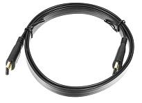 Картинка Кабель Buro HDMI 1 BHP 1m