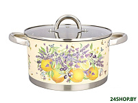 Картинка Кастрюля Agness 916-317