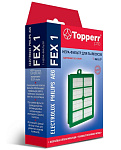 Картинка Нера-фильтр Topperr FEX 1