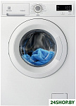 Картинка Стиральная машина Electrolux EWS 1066 EDW