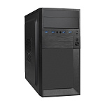 Картинка Корпус ExeGate BAA-105U4-01-AAA400 EX291151RUS