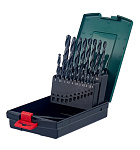Картинка Набор оснастки Metabo 627164000 (19 предметов)