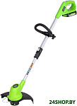 Картинка Триммер Greenworks G24LT30 [2100107]