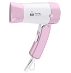 Картинка Фен Home Element HE-HD318 (розовый опал)