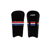 Картинка Щитки футбольные FORA 8101-L