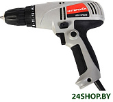 Картинка Дрель-шуруповерт ИНТЕРСКОЛ ДШ-10/260 Э