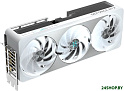 Видеокарта Gigabyte GeForce RTX 5070 Ti Aero OC 16G GV-N507TAERO OC-16GD