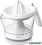 Картинка Соковыжималка Philips HR 2744/40