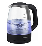 Картинка Электрочайник Marta MT-1077 (черный жемчуг)