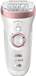 Картинка Эпилятор Braun Silk-epil 9 SensoSmart 9/870 Wet&Dry