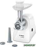 Картинка Мясорубка Bosch MFW2510W