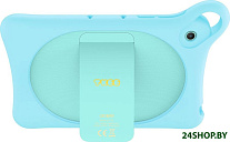 Картинка Планшет Alcatel Tkee Mini 2 9317G 32GB (мятный/голубой) (9317G-2GALRU2)