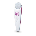 Картинка Прибор для чистки и массажа лица Beurer FC 96 Pureo Intense Cleansing