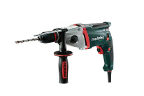 Картинка Ударная дрель Metabo SBEV 1300-2 [600785500]