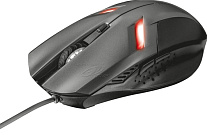 Картинка Игровая мышь Trust Ziva (серый)