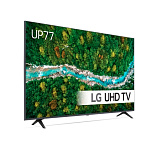 Картинка Телевизор LG 43UP77006LB