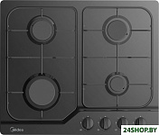 Картинка Варочная панель Midea MG 640 B
