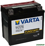 YTX5L-4, YTX5L-BS 504 012 003 (4 А/ч)