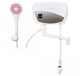 Картинка Водонагреватель Atmor Lotus 5 кВт combi