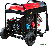 DS 9500 XD ES