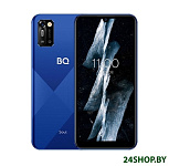 Картинка Смартфон BQ-Mobile BQ-6051G Soul 1GB/16GB (синий)