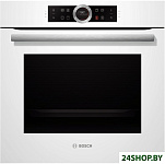 Картинка Встраиваемый духовой шкаф Bosch HBG634BW1