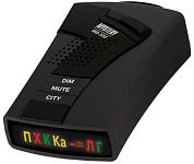 Картинка Радар-детектор MYSTERY MRD-205S