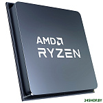Картинка Процессор AMD Ryzen 9 5900X (BOX)