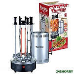 Картинка Электрошашлычница Чудесница ЭШ-1008Т