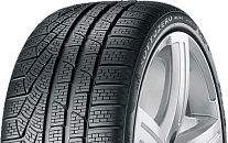 Картинка Автомобильные шины Pirelli Winter Sottozero Serie II 225/45R17 91H