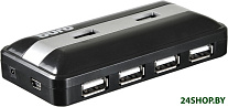 Картинка USB-хаб Buro BU-HUB7-U2.0