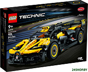 Technic 42151 Bugatti Bolide