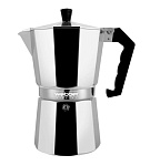 Картинка Гейзерная кофеварка Webber BE-0123