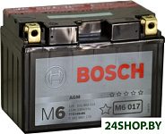 M6 YTZ14S-4/YTZ14S-BS 511 902 023 (11 А·ч)
