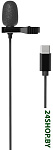 Картинка Петличный микрофон Ritmix RCM-210