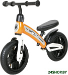 Картинка Беговел Lorelli (Bertoni) Scout Air (оранжевый)