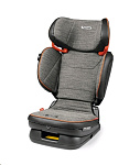 Картинка Автокресло Peg-Perego Viaggio 2-3 Flex (Wonder Grey)