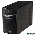 Картинка Источник бесперебойного питания SVEN Pоwer Pro+ 1000