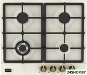 Картинка Варочная панель Korting HG 661 CTGB