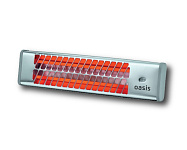 Картинка Инфракрасный обогреватель Oasis IV-12