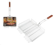 Картинка Решетка-гриль Ecos 22002D 999633