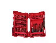 Картинка Набор бит Milwaukee 4932430906 (48 предметов)